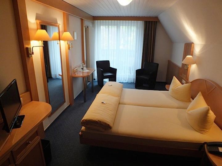 Achkarrer Krone Hotell Achkarren Rom bilde