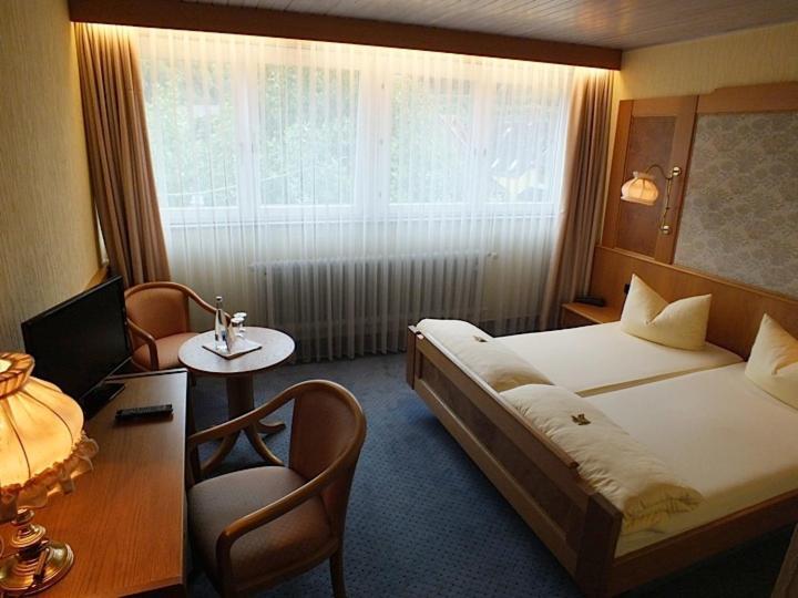 Achkarrer Krone Hotell Achkarren Rom bilde