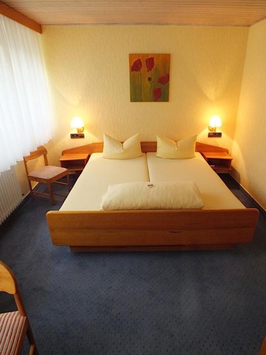 Achkarrer Krone Hotell Achkarren Rom bilde